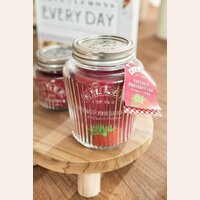 FRASCO KILNER VINTAGE TAPA ROSCA - 500 ML