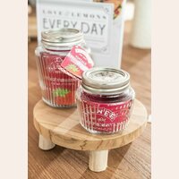 FRASCO KILNER VINTAGE TAPA ROSCA - 250 ML