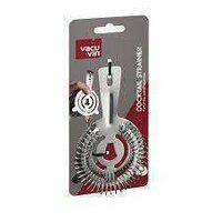 COLADOR PARA COCKTAIL VACU VIN