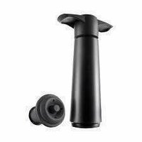 SET BOMBA DE VACIO Y TAPON VACU VIN
