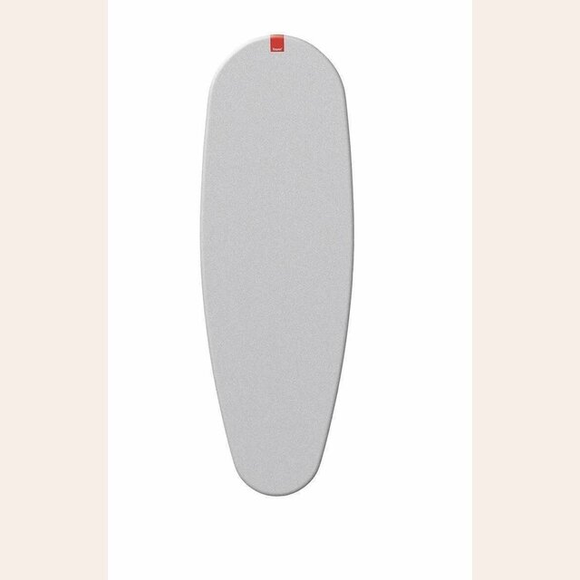 FUNDA PARA TABLA DE PLANCHAR RAYEN - PLATEADA
