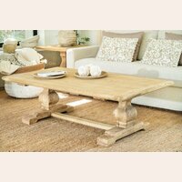 MESA LIVING DE OLMO ISABEL - 1.50 X 0.80 MTS
