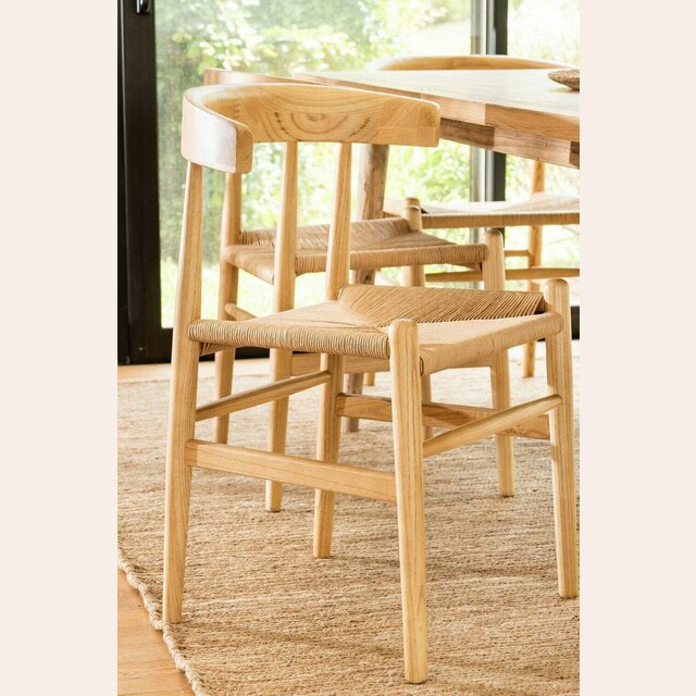 SILLA HYGGE 