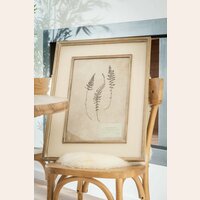 CUADRO SERIE HOJAS 3 - 50 X 65 CMS
