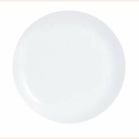 PLATO LLANO LUMINARC DIWALI - 27CMS