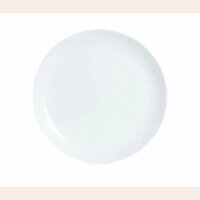 PLATO LLANO LUMINARC DIWALI - 25 CMS