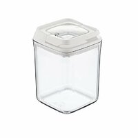 FRASCO HERMETICO FREE COOK - 900 ML