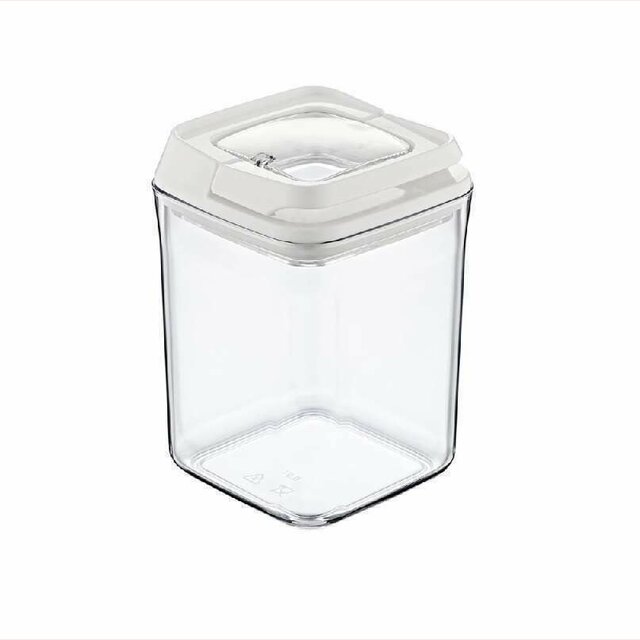 FRASCO HERMETICO FREE COOK - 900 ML