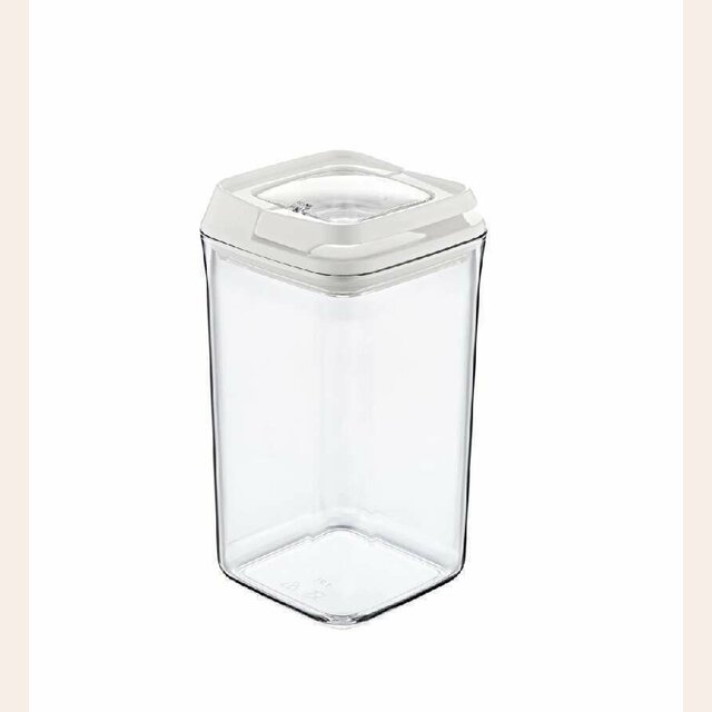 FRASCO HERMETICO FREE COOK - 1.2 LTS