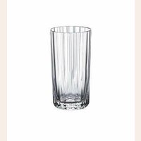 VASO VIDRIO PASABACHE ANTALYA - 305 CC