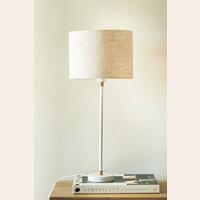 LAMPARA SIMPLICITY - BLANCA