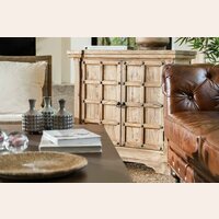 MUEBLE BURDEOS - OLMO MACIZO NATURAL