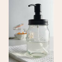 DISPENSADOR DE JABON KILNER