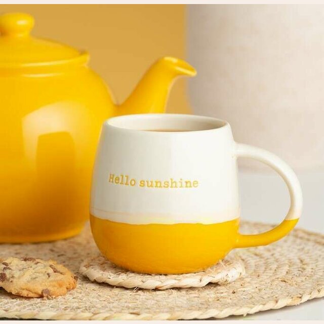 JARRO MUG PRICE & KENSINGTON - AMARILLO
