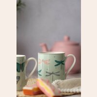 JARRO MUG PRICE & KENSINGTON - LIBELULAS