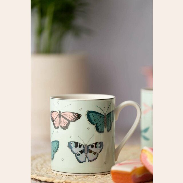 JARRO MUG PRICE & KENSINGTON - MARIPOSAS
