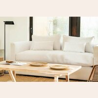 SILLON GINEBRA - PUNTAS REDONDEADAS - ACQUACLEAN