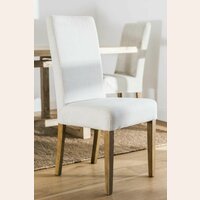 SILLA AÑO 50 - PATA CLARA