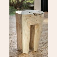 MESA AUXILIAR TOM - TEKA