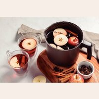 HERVIDOR DE TEFLON TRAMONTINA - 1.9 LTS