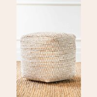 PUFF PANAL - NATURAL