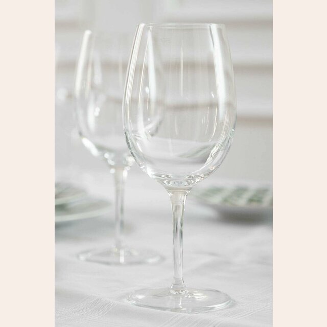 COPA DE CRISTAL BORMIOLI RUBINO - DEGUSTACION - 570 CC