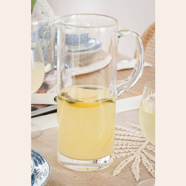 JARRA DE CRISTAL BOHEMIA BARLINE - 1.5 LTS