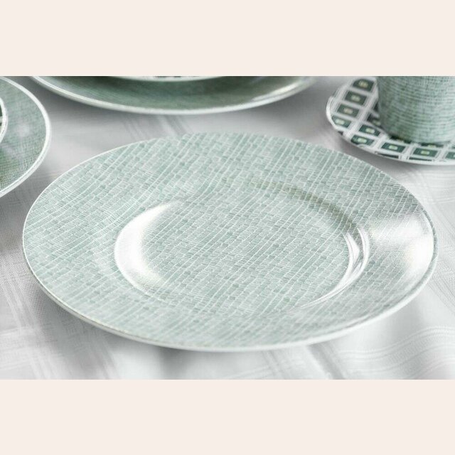 PLATO LLANO GREEN MIX
