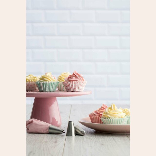 SET 100 PIROTINES PARA CUPCAKES MASON CASH