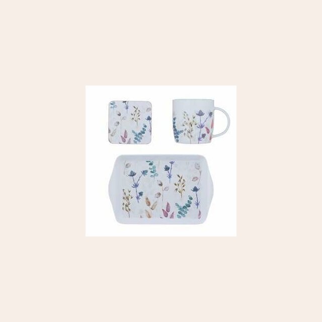 SET REGALO PRICE & KENSINGTON - BOTANICO