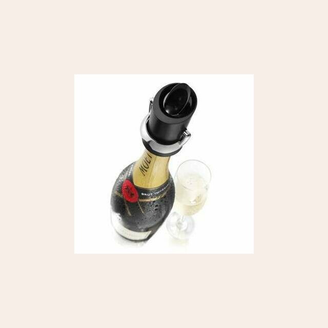 TAPON PARA CHAMPAGNE VACU VIN