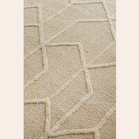 ALFOMBRA  VILA - LANA - 2.90 X 1.90 MTS