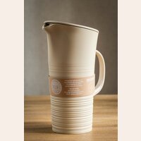JARRA CON TAPA GUZZINI - 1.8 LTS