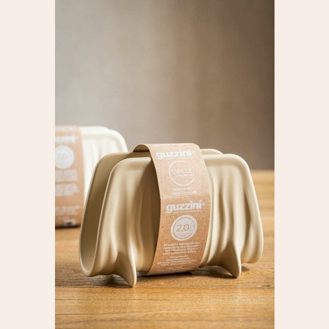 SERVILLETERO GUZZINI - BEIGE