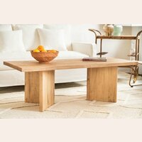 MESA LIVING CAMEL - ALAMO - 1.30 X 0.60 MTS