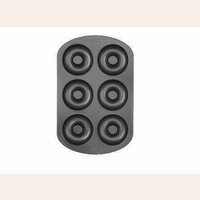 MOLDE PARA DONAS WILTON - 6 DONAS