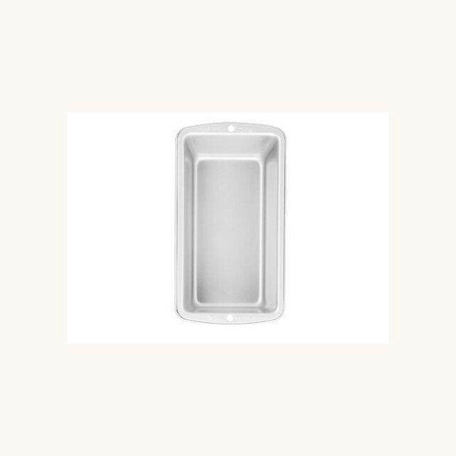 BUDINERA ANTIADHERENTE WILTON - 21 X 11 CMS