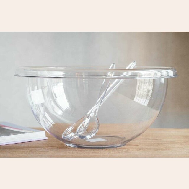 ENSALADERA GUZZINI - 30 CMS