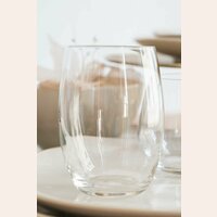 VASO DE CRISTALINO MADISON ALTO - 390 ML