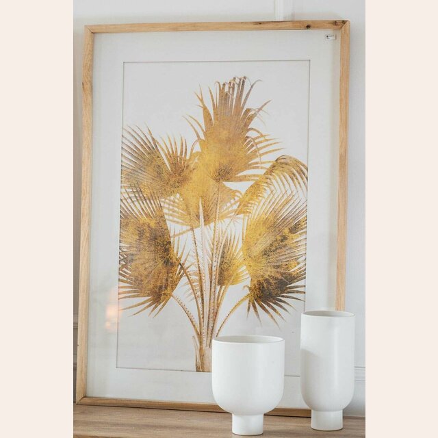 CUADRO PALM BEACH 2 - 1.00 X 0.75 MTS
