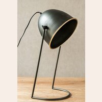 LAMPARA DE MESA BOB