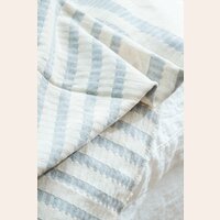 MANTA AUSTRIACA RIVA - DENIM - 2.20 X 2.10 MTS