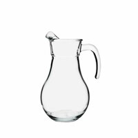 JARRA DE VIDRIO PASABACHE BISTRO - 1.8 L