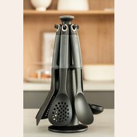 JUEGO DE MENAGE JOSEPH JOSEPH - NYLON Y ACERO INOX
