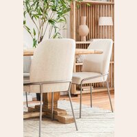 SILLA MANHATTAN - GRAFITO