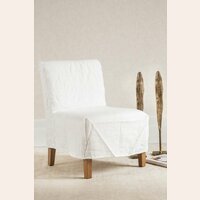 SILLA SOHO - FUNDA 100% LINO