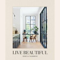 LIBRO DECO - LIVE BEAUTIFUL