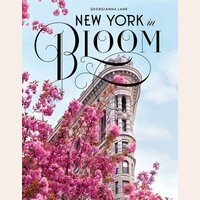 LIBRO DECO - NEW YORK IN BLOOM