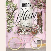 LIBRO DECO - LONDON IN BLOOM