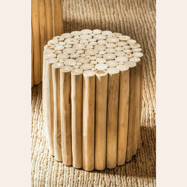 MESA HAMPTONS - TEKA - 36 CMS